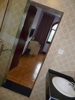 Qinyuan Hostel Γιανγκ Τζου Εξωτερικό φωτογραφία
